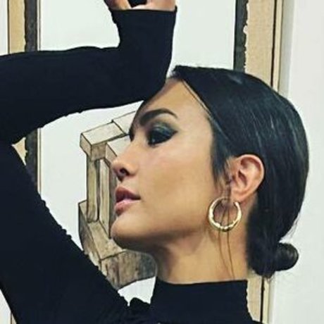 Megan Montaner star naked archive