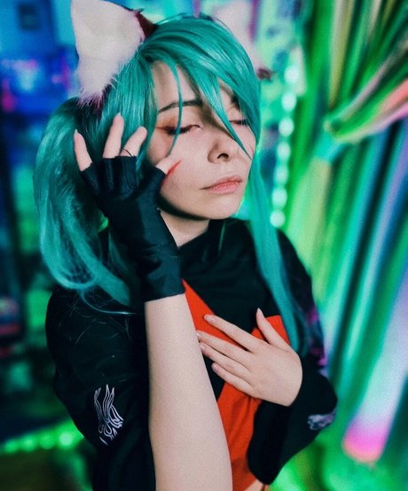 zelenaya zlaya pretty model galleries