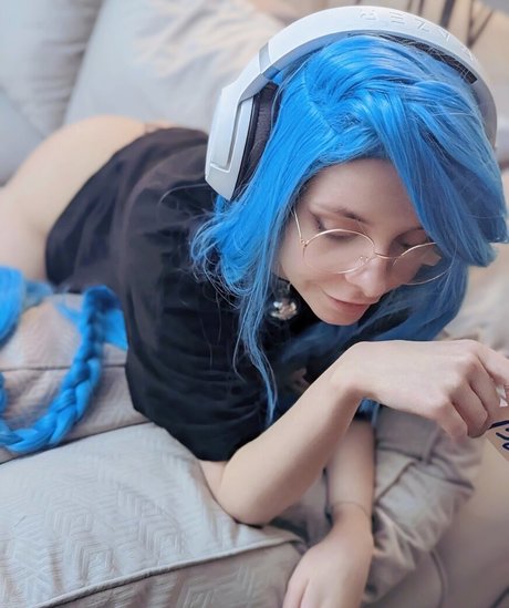 zelenaya zlaya xxx star image