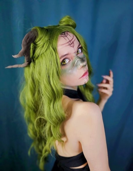 zelenaya zlaya top actress image