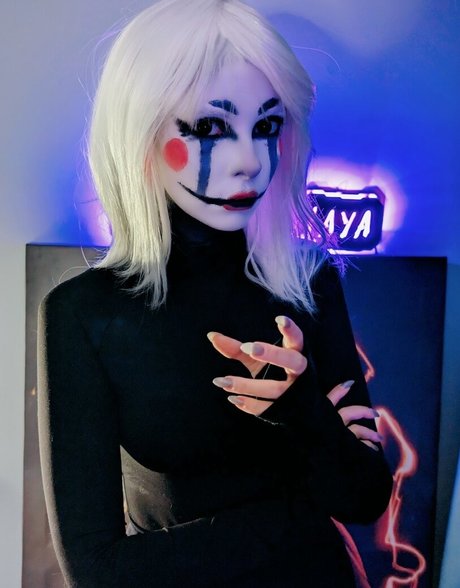 zelenaya zlaya porn actress images