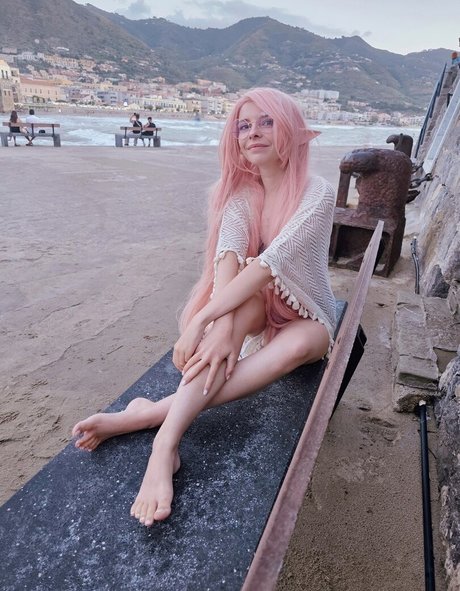 zelenaya zlaya pornstar nudes gallery