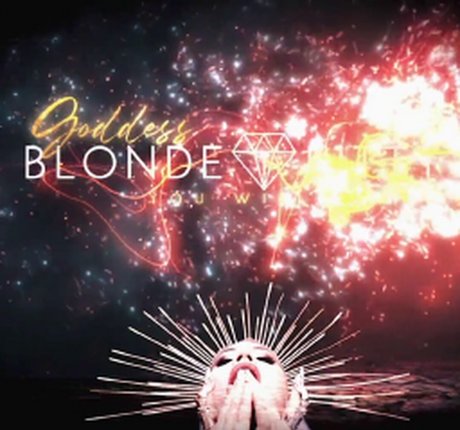 Goddess Blonde Kitty star galleries