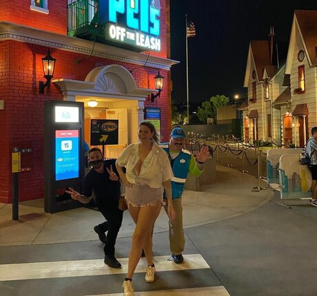 Lippsmacker star beautiful img