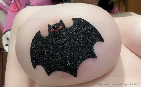 mistymaeefox pornstar nude gallery