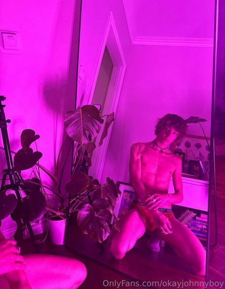 okayjohnnyboy sex actress photos