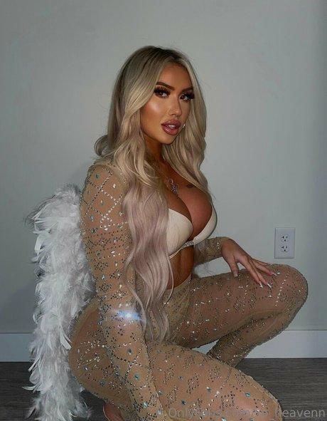 Heaven Brat nice model gallery