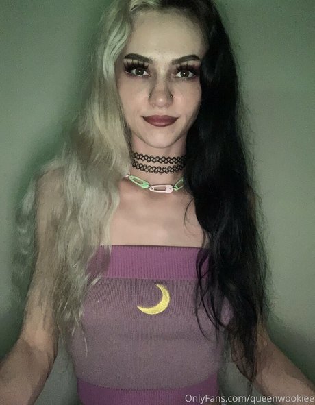 queenwookiee pretty actress images