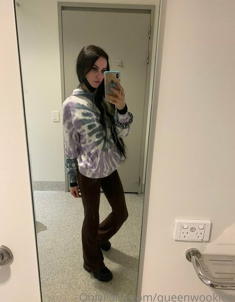 queenwookiee pornographic actress galleries