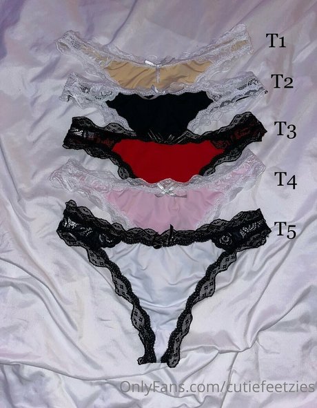 cutiefeetzies pornstar best img