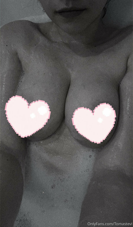 tomastevi model art pictures