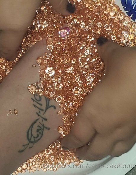 carrotcaketoots pornstar best gallery