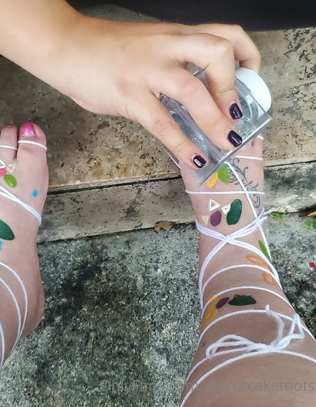 carrotcaketoots pornstar sexy image