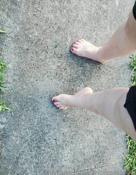 carrotcaketoots pretty star pic