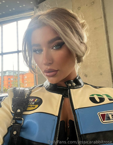 jessicarabbitrose nude star gallery