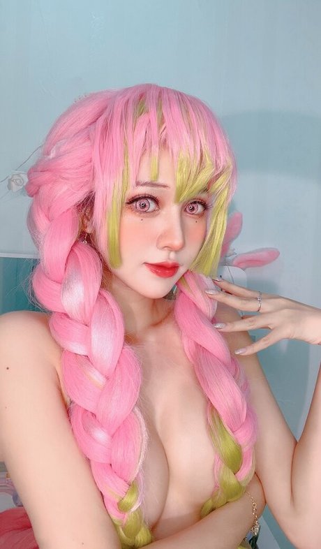 Hasuka95 star best photo