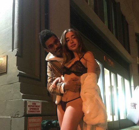 Ayla D lyla model erotic pic