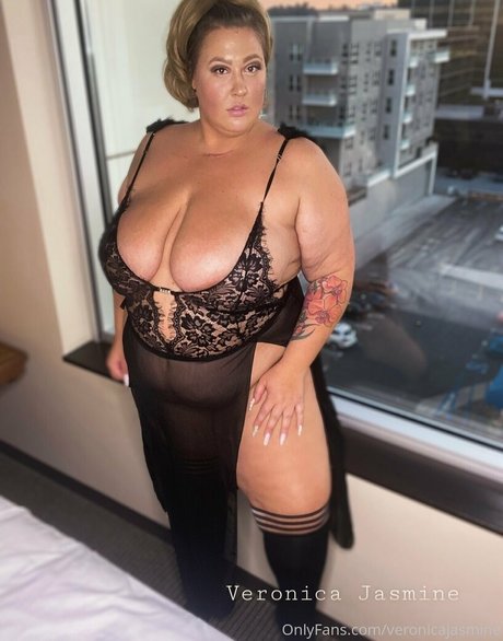 veronicajasmine high quality actress photo