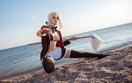 Mari Aisu pretty star gallery