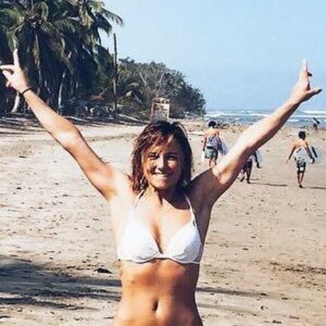 Briana Evigan beautiful model image