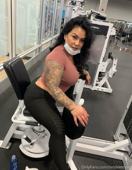 sindeestylez star hd archive