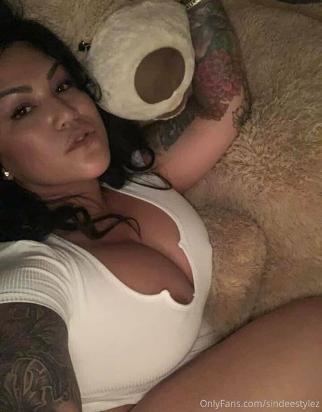 sindeestylez erotic pornstar galleries