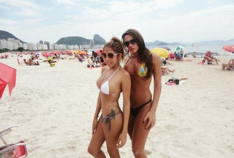 Angelina Rivera star hd image