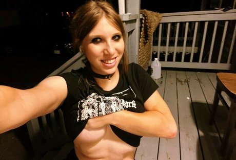 noctiflora pornstar pic