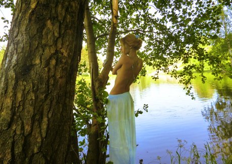 kar kotskaya model beautiful image