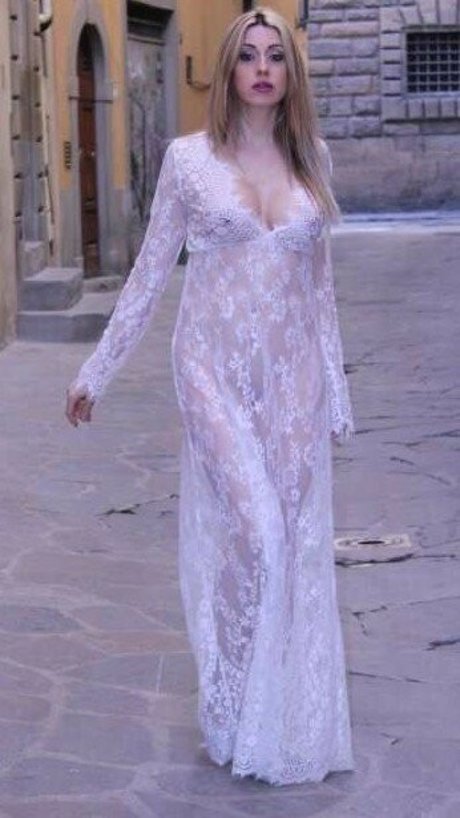 Genny Silvestrini star adult pictures