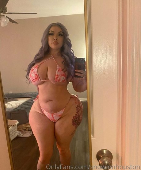 snowinnhouston nice star pic