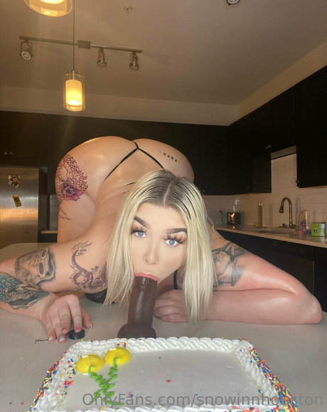 snowinnhouston pornstar sex pictures