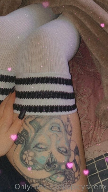 Spicy Siren star photo