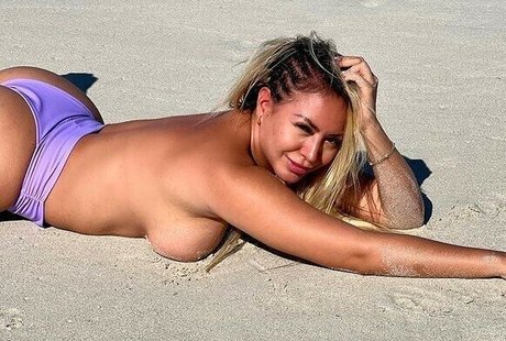 La Mosquera pornographic actress image