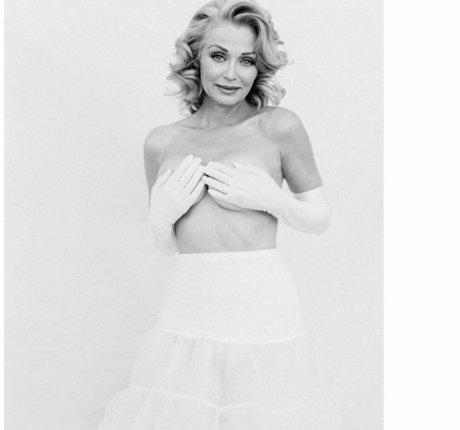 Kathy Jacobs hot pornstar photo