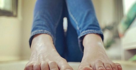 hazel high arches model exclusive galleries