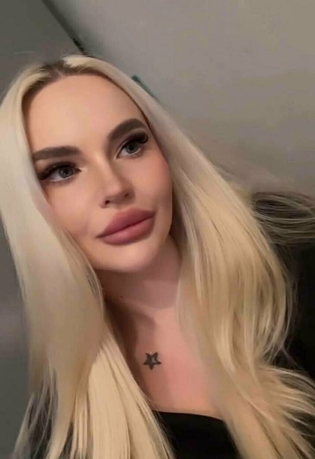 misss sandra vip nice model pic