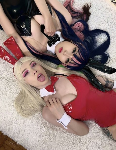 DidiCandy666 perfect pornstar galleries