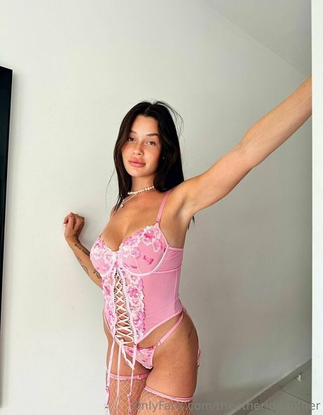 theotherideaofher pornstar pretty image