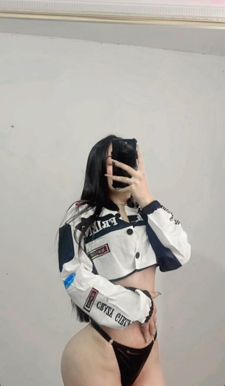 Babymaxxx model sex pic