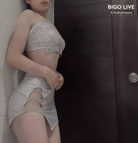 Babymaxxx erotic star image