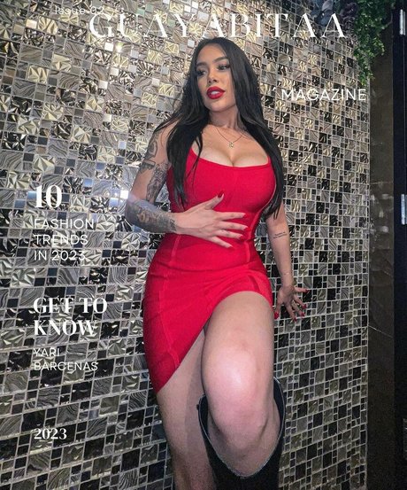 Guayabitaa model porn gallery