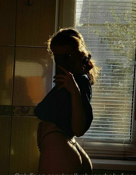 mollyshugarbabyfree art model photo