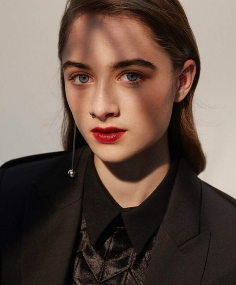 Raffey Cassidy nice actress image