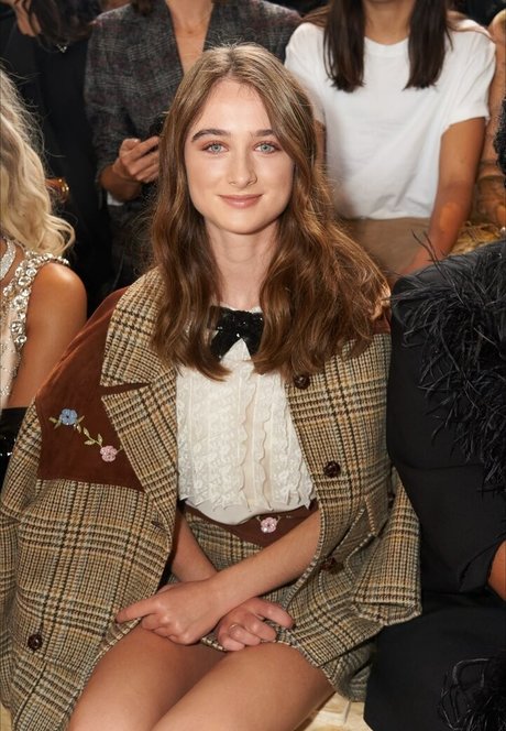 Raffey Cassidy star pretty galleries