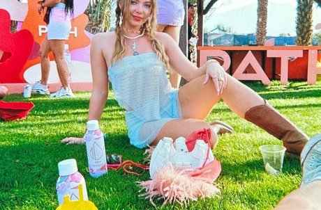 Emilia McCarthy star pic