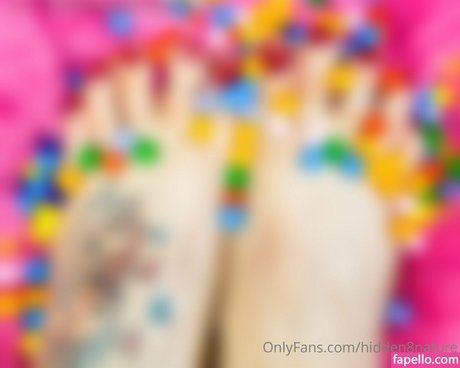 hidden8nature star exclusive images