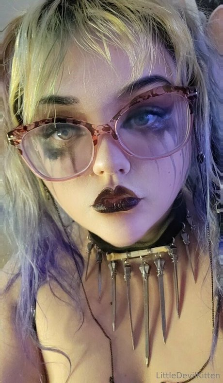 littledevilkitten star sex pictures