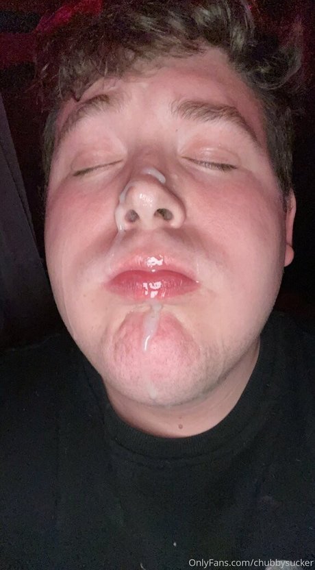 chubbysucker exclusive model galleries