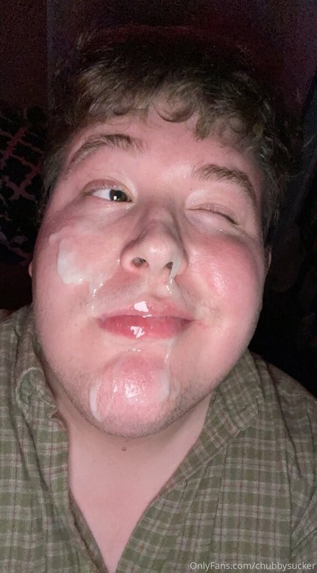 chubbysucker hd star photo